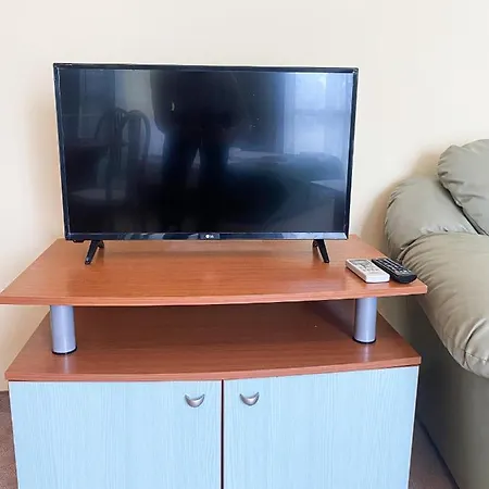 Apartment - One Bedroom Beachfront Golden Sands