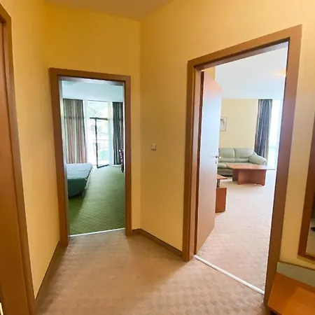 Apartmán - One Bedroom Beachfront