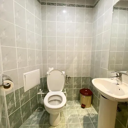 Apartmán - One Bedroom Beachfront *
